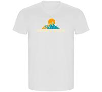 Kruskis Adventure Is Everything Eco Short Sleeve T-shirt