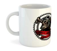 Kruskis Bastard 325ml Mug