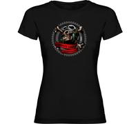 Kruskis Bastard Short Sleeve T-shirt