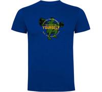 Kruskis Believe Short Sleeve T-shirt