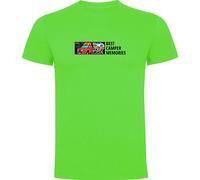 Kruskis Best Camper Memories Short Sleeve T-shirt