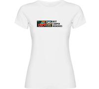 Kruskis Best Camper Memories Short Sleeve T-shirt