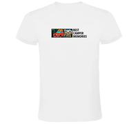 Kruskis Best Camper Memories Short Sleeve T-shirt