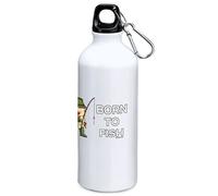 Kruskis Born To Fish 800ml Bottle