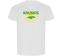 Kruskis Campfire Club Eco Short Sleeve T-shirt