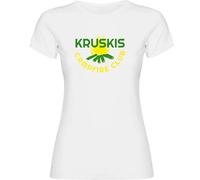 Kruskis Campfire Club Short Sleeve T-shirt