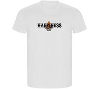 Kruskis Campfire Happiness Eco Short Sleeve T-shirt