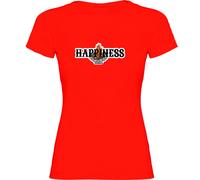 Kruskis Campfire Happiness Short Sleeve T-shirt
