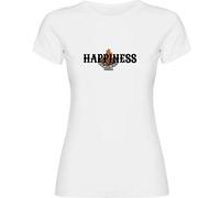 Kruskis Campfire Happiness Short Sleeve T-shirt