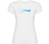 Kruskis Climb Estella Short Sleeve T-shirt