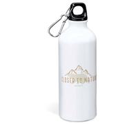 Kruskis Closer To Nature Bottle 800ml