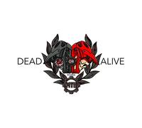 Kruskis Dead Or Alive Short Sleeve T-shirt 2XL White