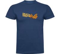 Kruskis Death Races Short Sleeve T-shirt