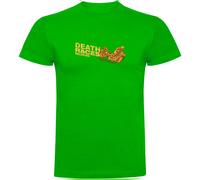 Kruskis Death Races Short Sleeve T-shirt