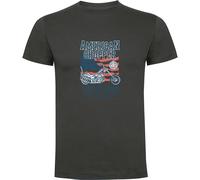 Kruskis Die Hard Short Sleeve T-shirt
