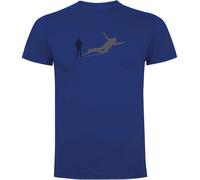 Kruskis Dive Shadow Short Sleeve T-shirt
