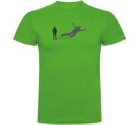 Kruskis Dive Shadow Short Sleeve T-shirt
