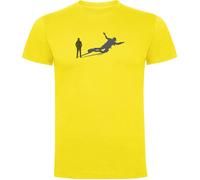 Kruskis Dive Shadow Short Sleeve T-shirt
