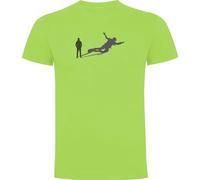 Kruskis Dive Shadow Short Sleeve T-shirt