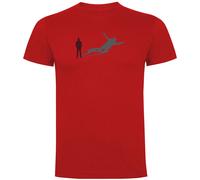 Kruskis Dive Shadow Short Sleeve T-shirt