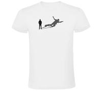 Kruskis Dive Shadow Short Sleeve T-shirt