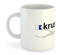Kruskis Diver Flags Mug 325ml