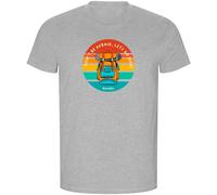 Kruskis Dont Be Afraid Eco Short Sleeve T-shirt