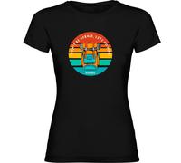 Kruskis Dont Be Afraid Short Sleeve T-shirt