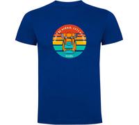 Kruskis Dont Be Afraid Short Sleeve T-shirt