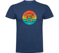 Kruskis Dont Be Afraid Short Sleeve T-shirt