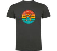 Kruskis Dont Be Afraid Short Sleeve T-shirt