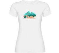 Kruskis Dont Waste Your Time Short Sleeve T-shirt