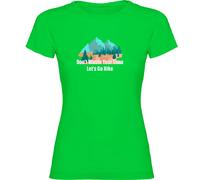 Kruskis Dont Waste Your Time Short Sleeve T-shirt