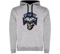 Kruskis Evolution Engine Hoodie