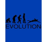 Kruskis Evolution Swim Short Sleeve T-shirt