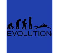 Kruskis Evolution Swim Short Sleeve T-shirt