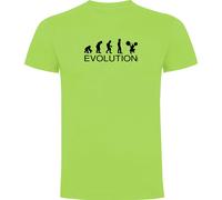 Kruskis Evolution Train Short Sleeve T-shirt