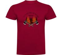 Kruskis Explore Nature Short Sleeve T-shirt