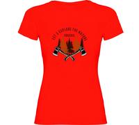 Kruskis Explore Nature Short Sleeve T-shirt