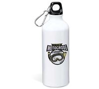 Kruskis Extreme Motocross 800ml Bottle