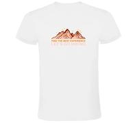 Kruskis Find The Best Short Sleeve T-shirt