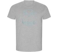 Kruskis Give Me Wood Eco Short Sleeve T-shirt