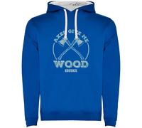 Kruskis Give Me Wood Hoodie