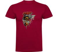 Kruskis Hell Rider Short Sleeve T-shirt