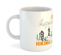 Kruskis Hiking Nature Mug 325ml