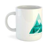 Kruskis Hiking Season Mug 325ml