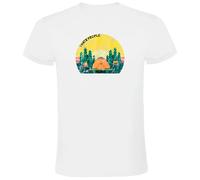 Kruskis I Hate People Short Sleeve T-shirt
