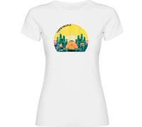 Kruskis I Hate People Short Sleeve T-shirt