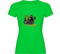 Kruskis Jannah Short Sleeve T-shirt