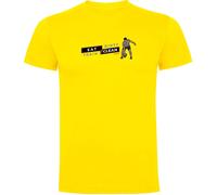 Kruskis Kettleball Short Sleeve T-shirt